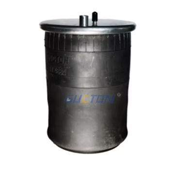 High Quality 4884 Man Brand European Trucks Suspension Parts More Than 15 Million Rubber Air Spring