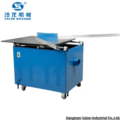 45 Degree Cutting MDF Sawing Machine