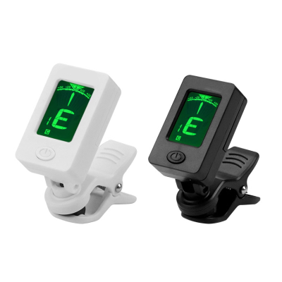 Hot Selling Digital Tuner Cheap Price Hot Sale Custom Brand Logo Package Tuner