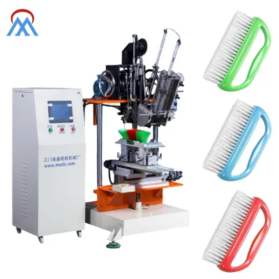 Automatic Tufting Machine