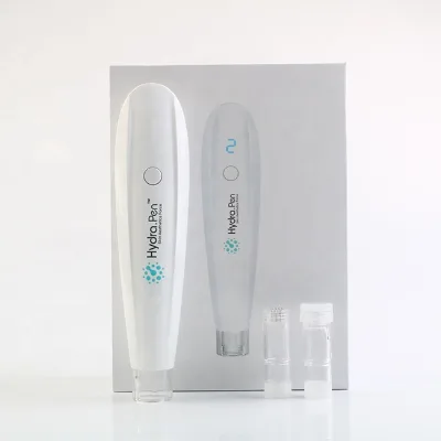 New Hydra Pen H2 MTS Hydra Roller Derma Pen