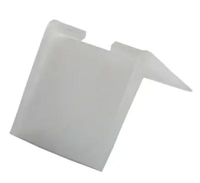 High Quality Castle Brand PP Corner Protector 2 Inch Edge Protector Zhejiang China
