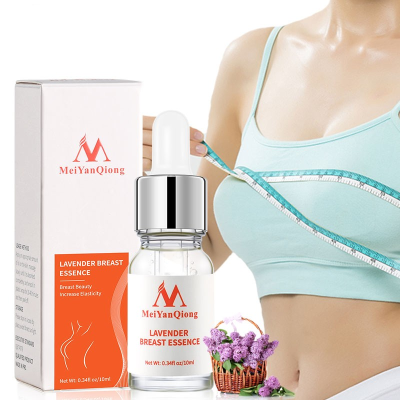 MEIYANQIONG Breast Enlargement Essential Oil Firming Enhancement Breast Enlarge Big Bust Enlarging Bigger Chest Massage