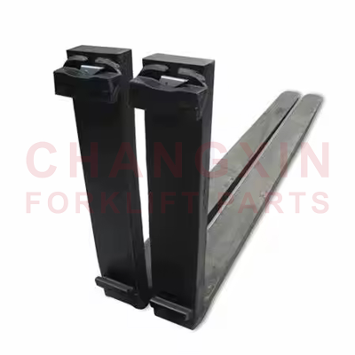 Forklift Parts Forklift Fork 1070mm 3Ton Forks Spare Parts