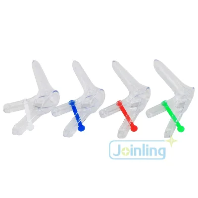 French Middle-stick Vaginal Speculum