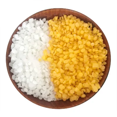 Factory Hot Sale Yellow Beeswax Good Price Used for Candle Making Natural Beeswax
