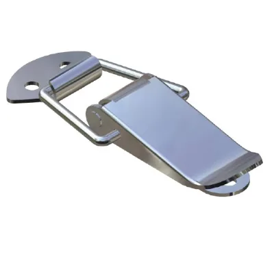 Refrigeration Adjustable High Strength Zinc Cold Storage Hinge for Cold Storage Door Refrigerator Door Spring