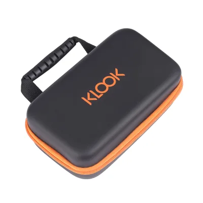 Customized Waterproof EVA Molded Carrying Case Multi Purpose EVA