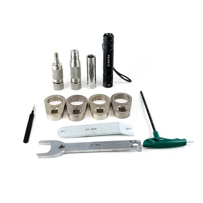 BOTEN Suitable for Futian Dongfeng Tool Testing Equipment Tool