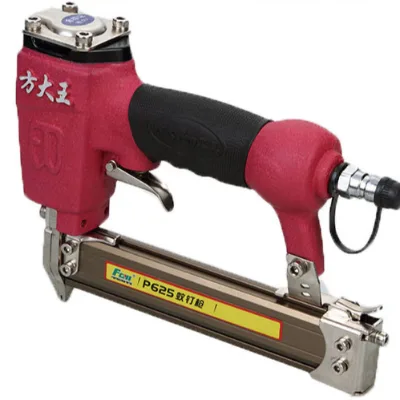 Pneumatic air Staple Gun