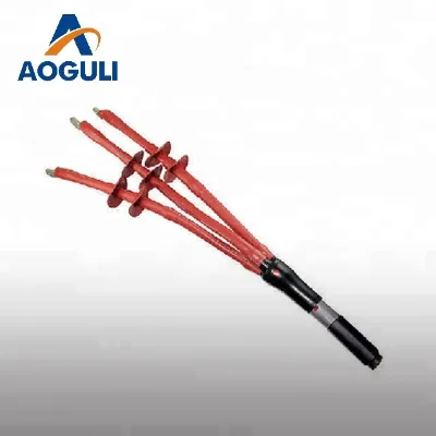 Outdoor Termination Kits