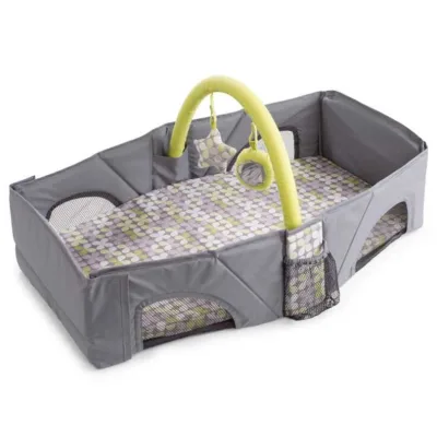 Travel Infant Portable Foldable Baby Newborn Baby Sleeping Bed