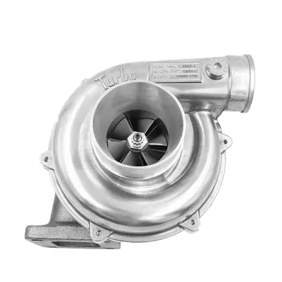RHC6 114400-2720 VA240044 VB240044 1144002720 6T-577 114400-2710 02800132 114400-2721 Turbo for Hitachi Excavator EX200-2