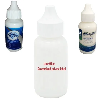 Hair Bonding Glue Glue for the Perfect Hold Hair Adhesives Accessory/toupee Glue