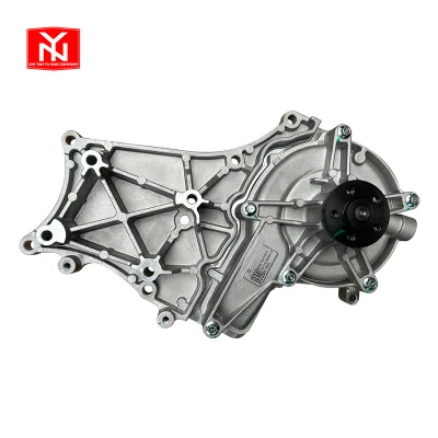 High-quality and Popular Large Truck-specific Water Pump Assemblies 1307010-E9300 01