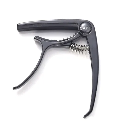 More Than 8 Design Zinc-alloy Guitar Capo Tuners Clip Guitar Capos