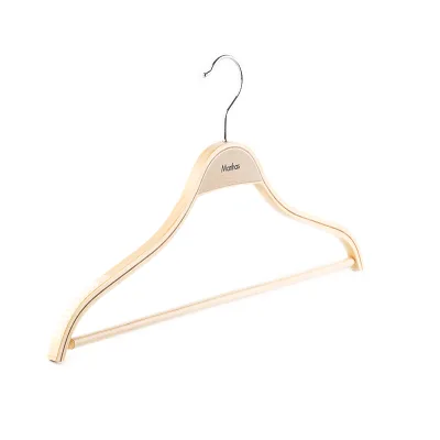 Hot Sale High Quality Korea Style Garment Clothes Hangers