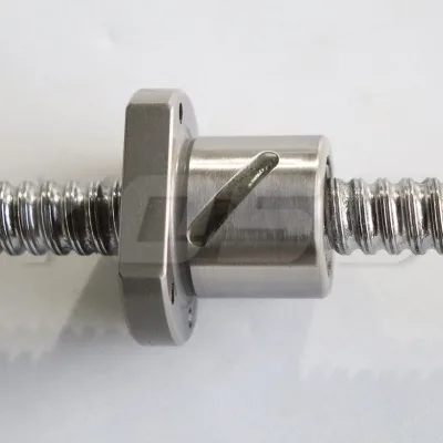 High Speed Ball Screws for Cnc Lathes FSIC3204 FSIC3205 FSIC3206 FSIC3208