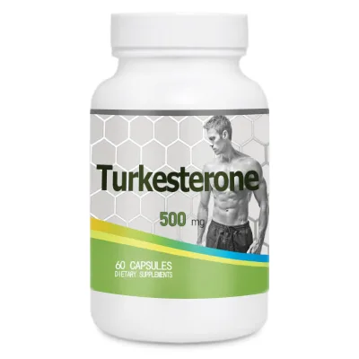 Private Label 500mg 1000mg Turkesterone Capsules Natural Anabolic Turkesterone Max Strength Supplement for Sale