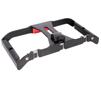 Phone Video Camera Cage Handheld Stabilizer Film Making Rig for Smart Phone Hand Grip Photography Mobile Phone Stabilizer