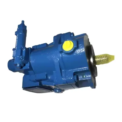 Original Series Hydraulic Axial Piston Pump-PVM141 PVM131 PVM106 PVM098 PVM081 PVM074