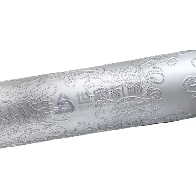 Ultrasonic Quilting Embossing Machine Roller Customized Patterns