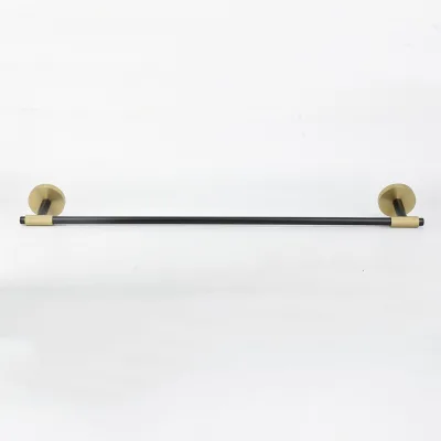 Stainless Steel Towel Rack Bathroom Tool Modern Towel Hanging Rack