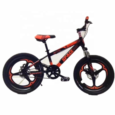 20inch Double V Brake /disc Brake Bmx Bike