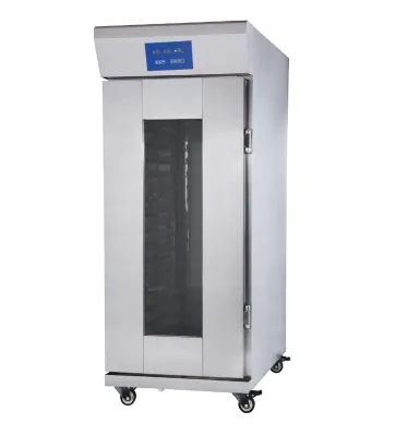 16 Sets of Advanced Commercial Dough Box Machine Equipment