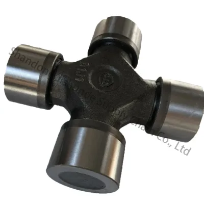 Yutongs Bus Bus Parts 2214-00146 Universal Joint Cross Joint Transmission Shaft Cross Shaft