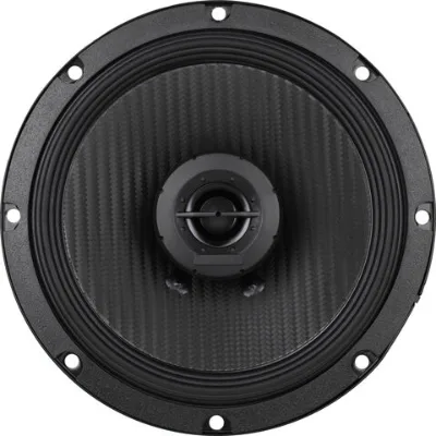 OEM 6.5" 2-Way Coaxial Car Speaker Entry Level Car Loudspeaker Car Speaker Product