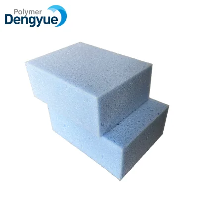 Multi-purpose Cleaning Performance Delivering Consistent Cleaning Results Across Different Surfaces PU Car Cleaning Sponge