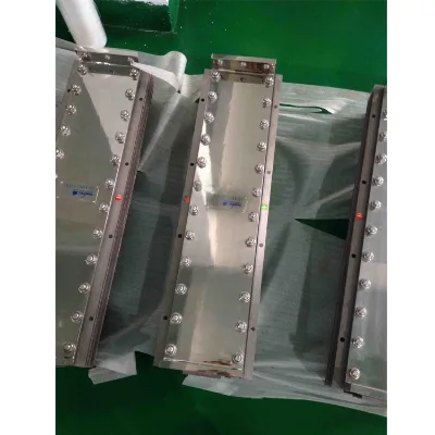 Custom Electrolyzer Brine Pem Cell Electrolyte Membrane