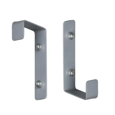 SPCC Metal Cable Hanger / Hooks (HK 001) for Cables/Wire/Cord
