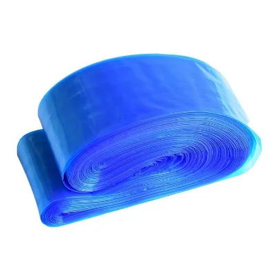 Tattoo Supplies Wholesale Tattoo Outline Bags Accessories Hook Line Bags 100pcs Protection Model 648 125g