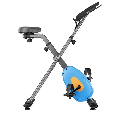 Factory Sale Upright Magnetic Bikes Comfortable Body Fit Cycling Indoor Static Spinning Exercise Equipment X Bike