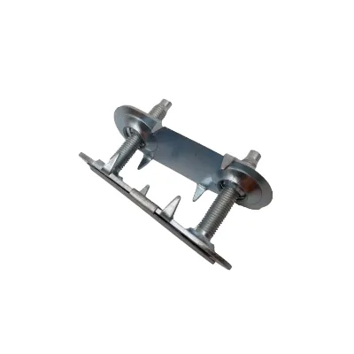 "140e 190e 1.5"" 2" Mechanical Stainless Steel Conveyor Belt Fastener for Conveyor Belt Parts Belt Conveyor Fastener