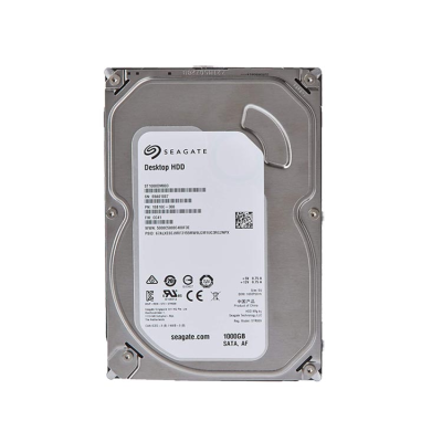 Surveillance HDD 4TB Used Brand New All Available the Factory Price Low Profits Refurbished