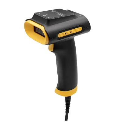 SR160 RFID Electronic Tag 1D 2D Barcode Scanner with UHF RFID Scanning