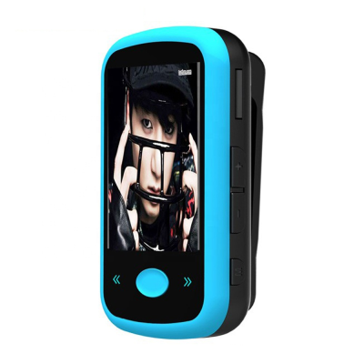 Touch Screen MP4 Music Player with FM Radio SD Card Support Voice Recording Available in 8GB 16GB 32GB 64GB 128GB Capacities