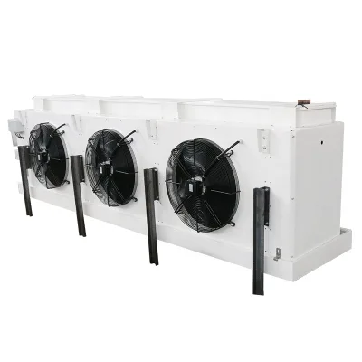 Factory Direct 30% Water Glycol air Cooler Water Defrost for Pomegranate Storage