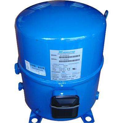 Maneuop Hermetic Cold Room Refrigeration Compressor