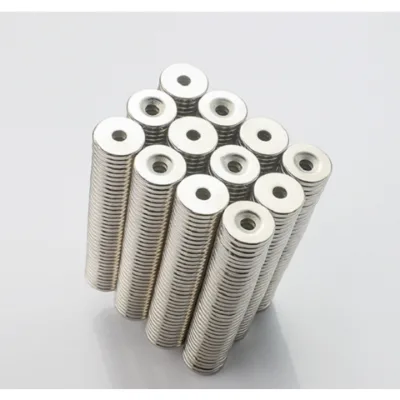 Window-shades magnet