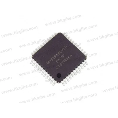 MCUNew originalMicrocontrollerMC68HC908LK24CPK