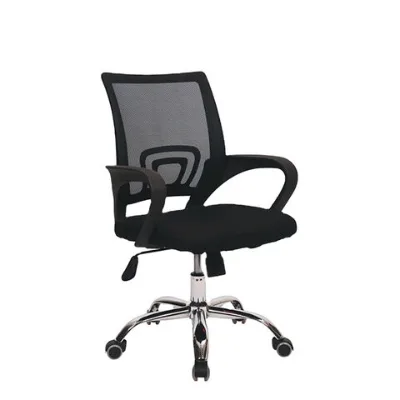 Factory source direct sale Swivel ergonomic computer office chair for Office furniture