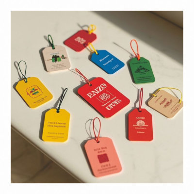 Latest Design Hard Folding Paper Card Printer