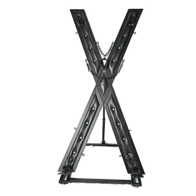 Adult Products Sex Toys Bondage Furniture Steel SM Training Tools Large Bondage