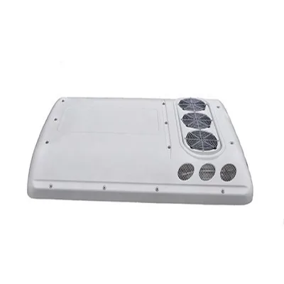 Cooling A/C unit Bus Coach Air Conditioner 6-8m Auto Cooling System Split DC 12V/24V Large Central AC 13-Month Warranty OE Wlac3
