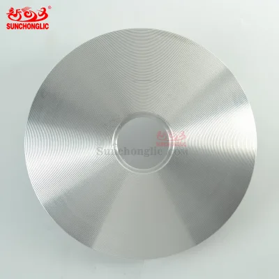 Sunchonglic Thick Heat Press Plates Silvery Heat Plate 1000w Heating Plate for Sale