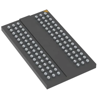 Original Integrated Circuit MT41K512M16VRP-107 IT:P SDRAM - DDR3L Memory IC 8Gbit Parallel 933 MHz 20 Ns 96-FBGA (8x14)
